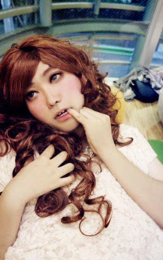 Illustration for article titled Taiwan's Photoshop Masters Attempt the Impossible